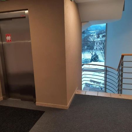 Apartman Amore Bešeňová Zewnętrze zdjęcie