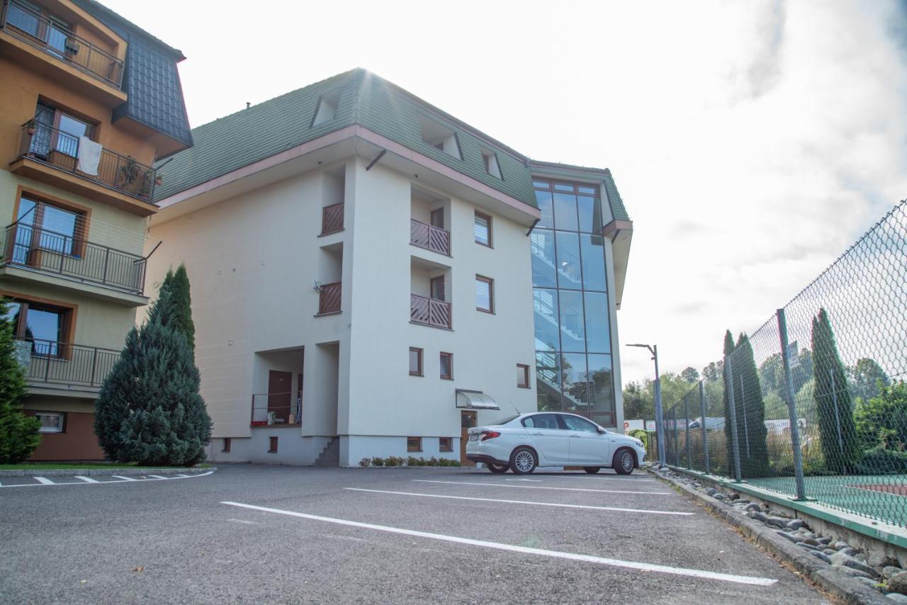 Apartman Amore Bešeňová Zewnętrze zdjęcie