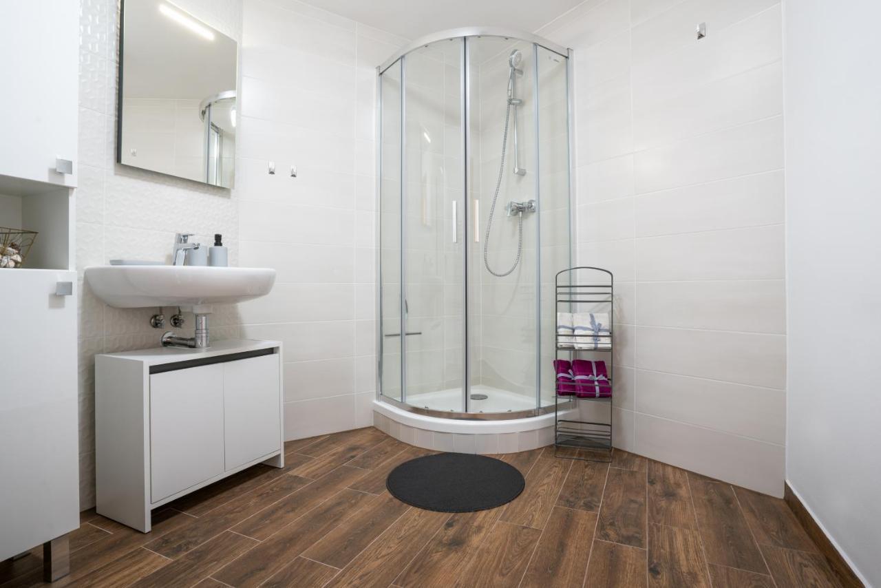 Apartman Amore Bešeňová Zewnętrze zdjęcie