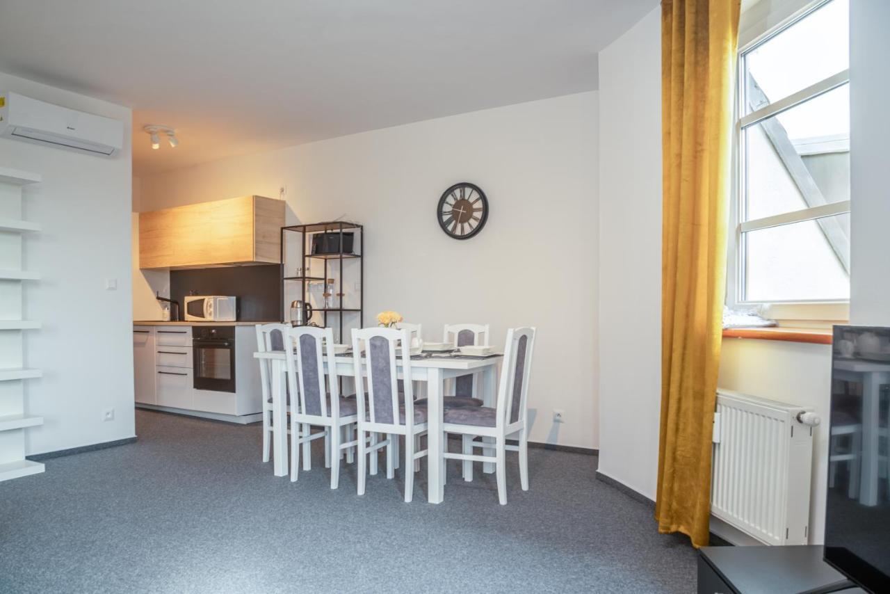 Apartman Amore Bešeňová Zewnętrze zdjęcie