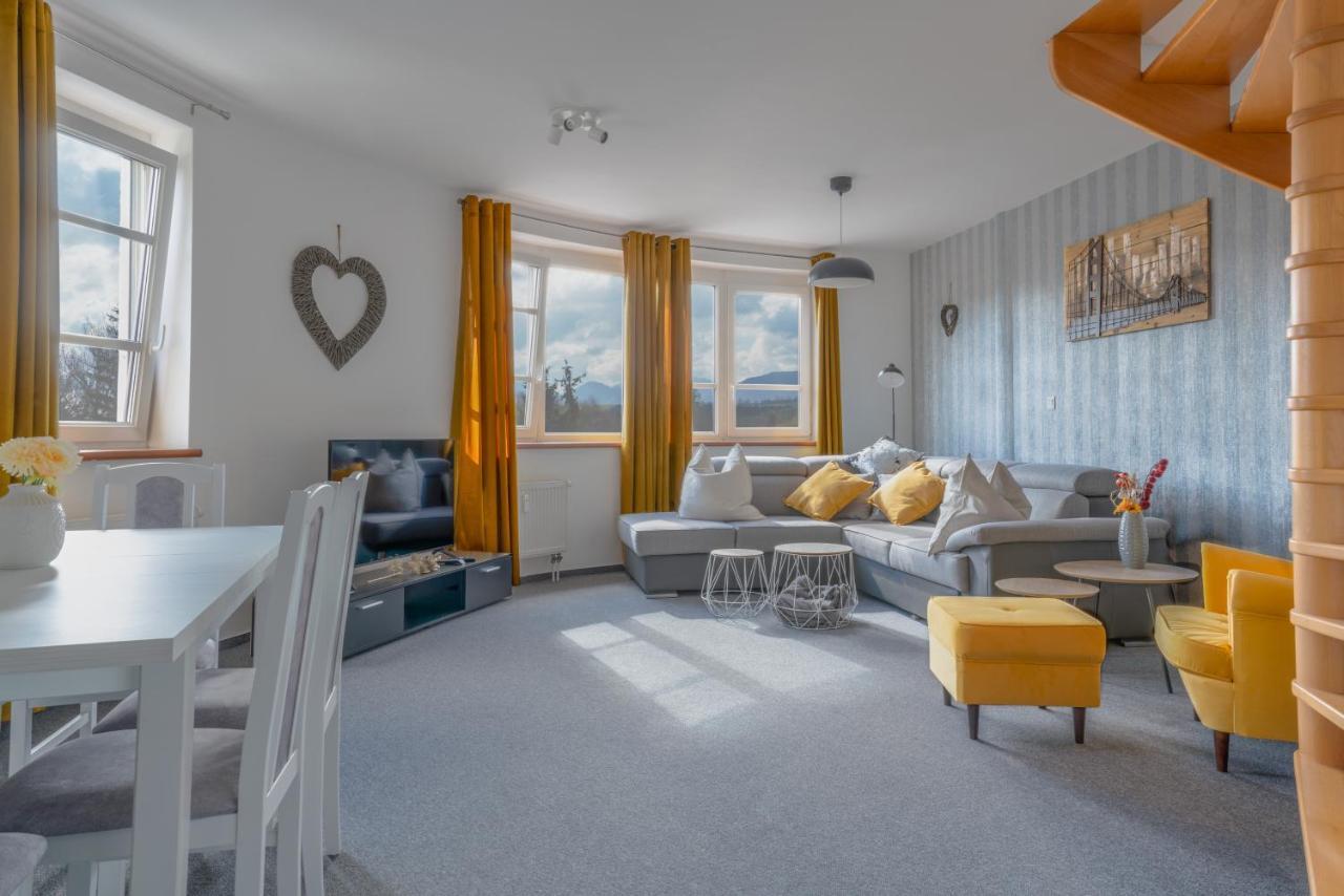 Apartman Amore Bešeňová Zewnętrze zdjęcie