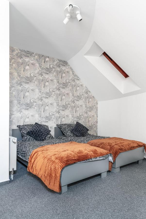 Apartman Amore Bešeňová Zewnętrze zdjęcie