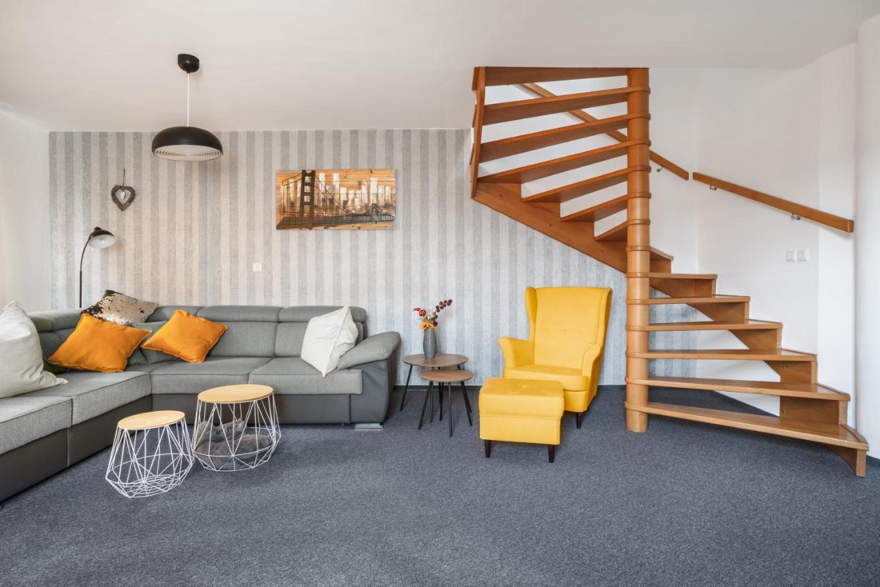 Apartman Amore Bešeňová Zewnętrze zdjęcie
