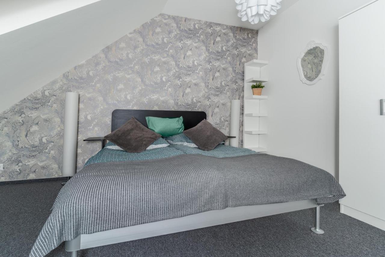 Apartman Amore Bešeňová Zewnętrze zdjęcie