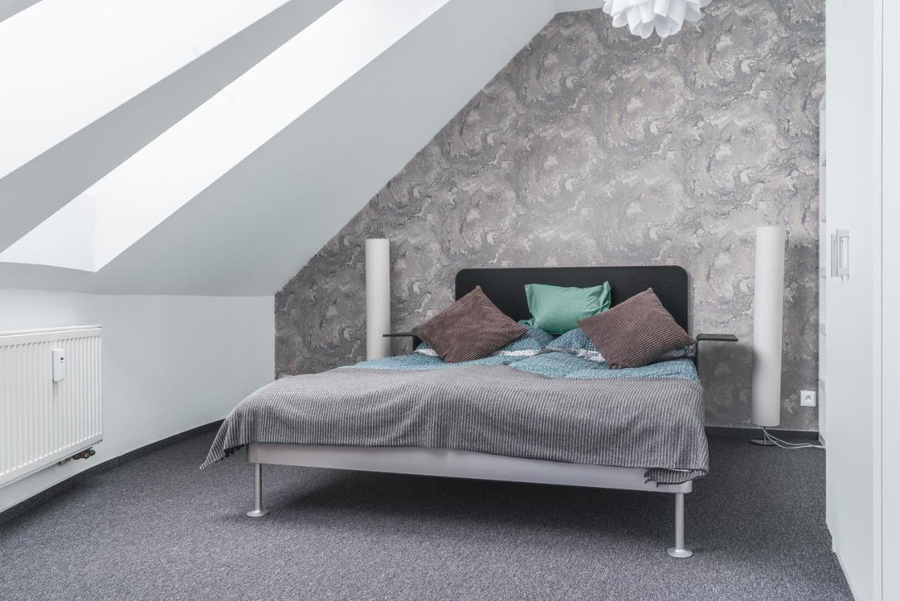 Apartman Amore Bešeňová Zewnętrze zdjęcie