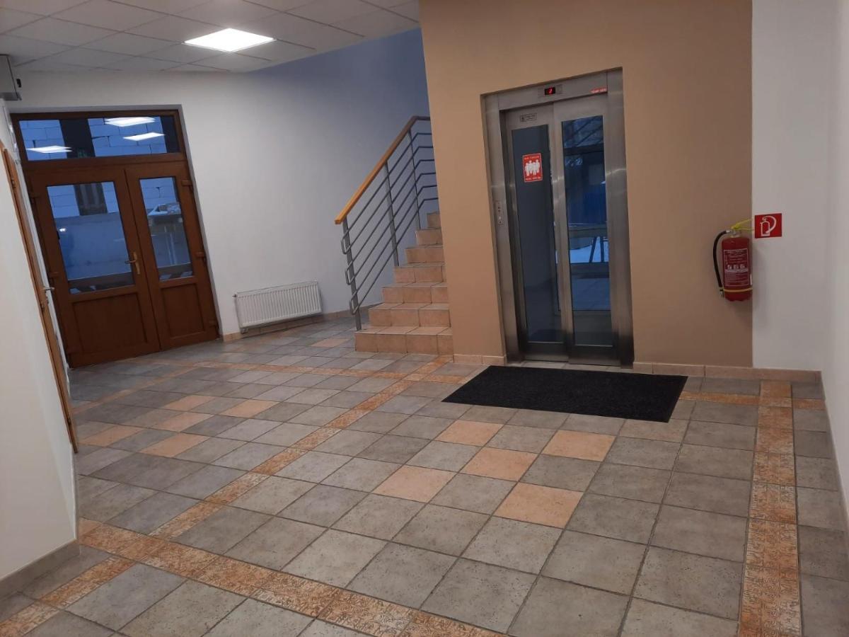 Apartman Amore Bešeňová Zewnętrze zdjęcie