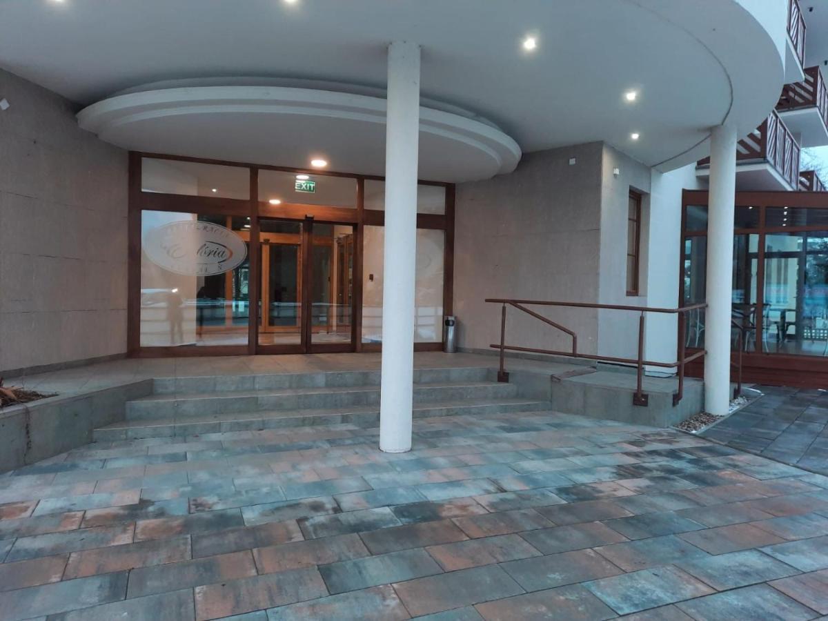 Apartman Amore Bešeňová Zewnętrze zdjęcie