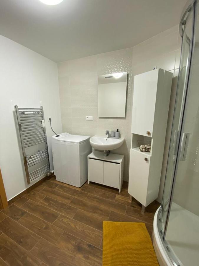 Apartman Amore Bešeňová Zewnętrze zdjęcie